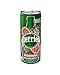 Perrier Watermelon Flavored Carbonated Mineral Water, 8.45 fl oz. Slim Cans (10 Count)
