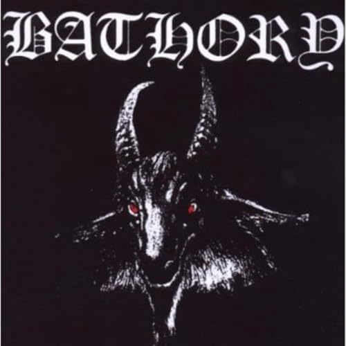 Bathory - Under The Sign Of The Black Mark - Amazon.com Music