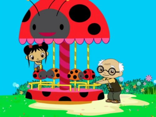 Watch Ni Hao Kai Season 2 Prime Video