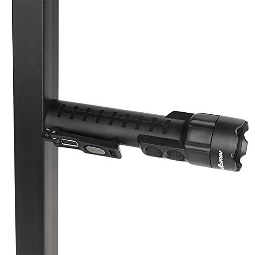 Nightstick NSP-2422B Dual-Light with Dual Magnet, Multi-Purpose