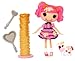 Lalaloopsy Mini Moments in Time Berry Jars 'N' Jam Doll