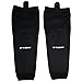 TronX SK100 Dry Fit Ice Hockey Socks (Black - 30 Inch)