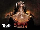 Witches Of Salem, Season 1