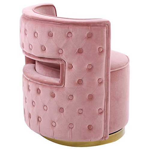 Swivel Arm Club Chair - Image 3