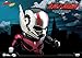 Beast Kingdom Ant-Man & The Wasp: EAA-069 Ant-Man Action Figure