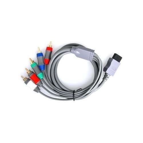 HD component Cable for Nintendo Wii Video Games