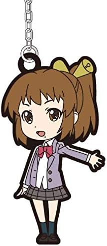 Amazon 這いよれ ニャル子さん Pvcキーチェーン 暮井珠緒 キーホルダー アニメ 萌えグッズ 通販