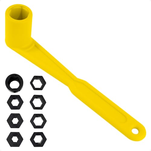 Five Oceans Prop Wrench Tool