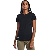 Under Armour Women's Tactical Tech T-Shirt