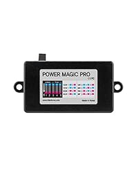 BlackVue Nuevo DR750S 2CH 32GB, grabadora de caja negra   DVR para automóvil con Power Magic Pro, Wi Fi incorporado, Nube, 1080p Full HD, 60FPS, Sensor G, GPS, Tarjeta SD de 32 GB incluida, soporte de hasta 128 GB