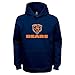 NFL Youth Performance Team Logo Pullover Hoodie