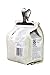 ZenTen kitchen Large Stainless Steel Air Tight Bag Clip, Pack of 6