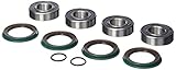 Pivot Works PWFWK-C06-000 Front Wheel Bearing Kit
