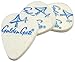 Golden Gate FP-1 Ukulele Felt Picks - 3 Pack