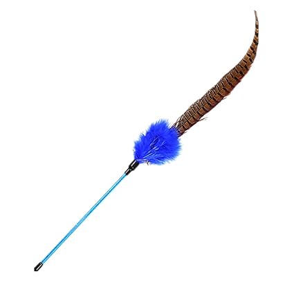 Janker Cat Interaktives Spielzeug für Katzen