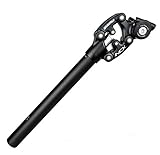Suntour SP12-NCX Mountain Road Bike Suspension Travel Seatpost
