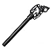 Suntour SP12-NCX Mountain Road Bike Suspension Travel Seatpost 27.2 x 400mm
