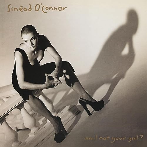 O'connor,SINEAD - So Far: Best Of Sinead O'connor - Amazon.com Music