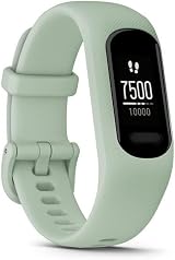 Garmin vivosmart 5 Smart Health & Fitness Tracker Mint Small/Medium