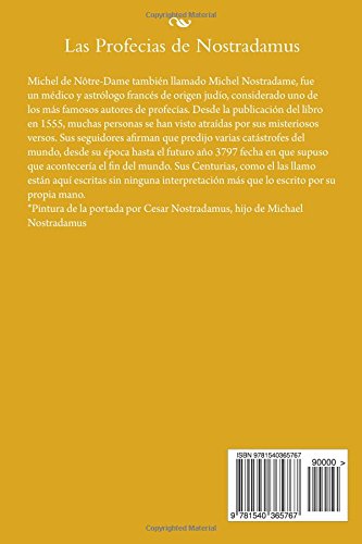 View As Profecias De Nostradamus Gif