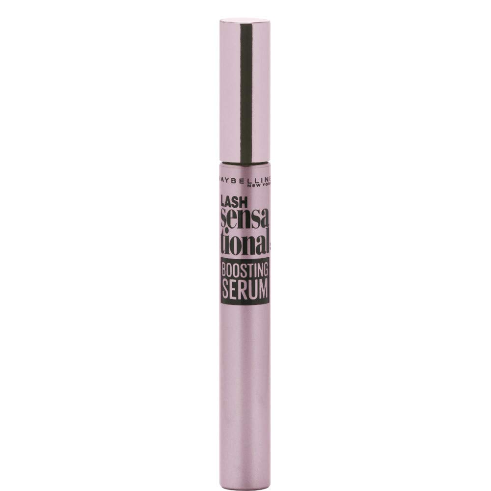 Maybelline New York Lash Sensational Boosting Serum, 5.3 Ml
