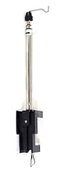 DYNAMIC Heavy-Duty Adjustable Table Clamp & Steel