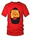 James Harden Fear the Beard Houston Rockets T-Shirt