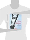 Image de Steel Bridges: Conceptual and Structural Design of Steel and Steel-Concrete Composite Bridges