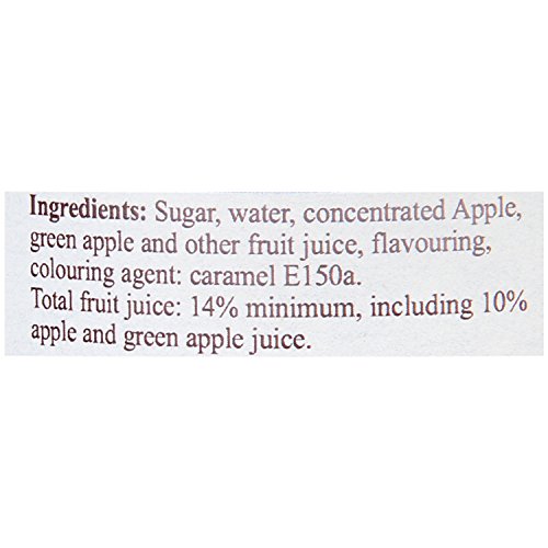 Monin Sirup Apple Pie, Apfelkuchen Sirup 0,7 l – Bild 4