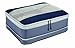 Lewis N. Clark Featherlight Expandable Packing Cube, Midnight, One Size