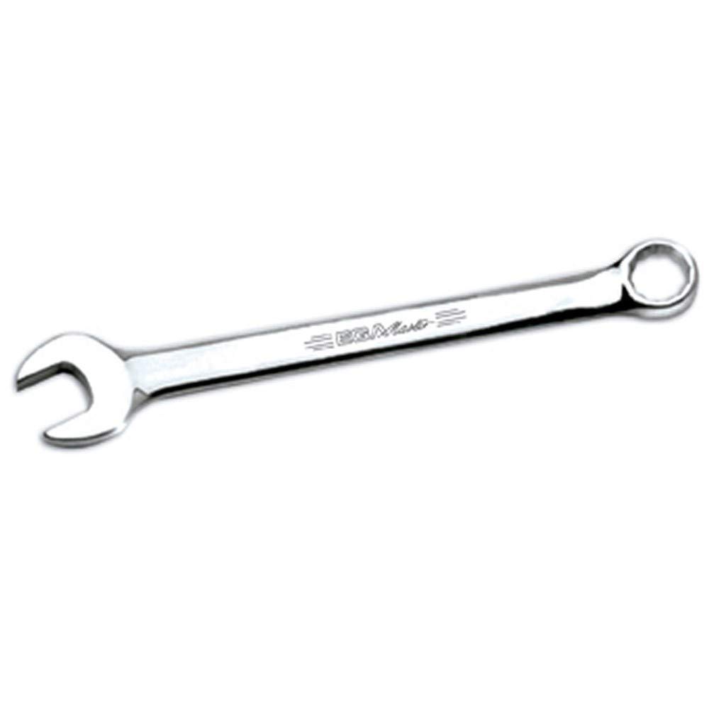 Ega Master 60350 - Combination Wrench 25/32" Mirror Polished