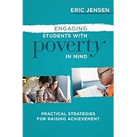 Engaging Students with Poverty in Mind: Practical Strategies for Raising Achievement book cover