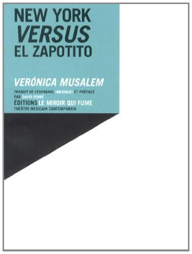 New York versus El Zapotito