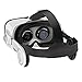 Morjava BoBo VR Z4 3D VR GLASS Head Mount Virtual Reality 3d Video Glasses for 4~6'' Android iOS Smartphones 3d Movies Google Cardboard