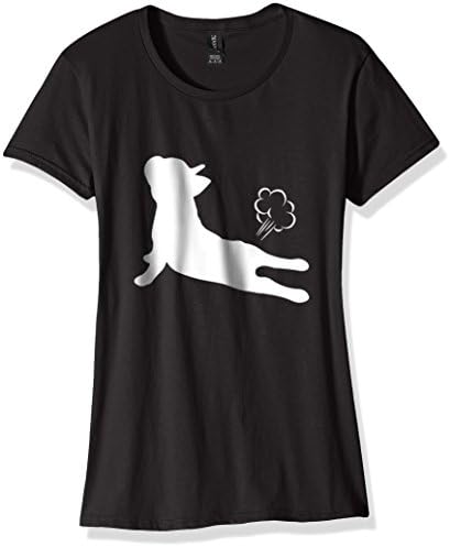 French Bulldog Yoga Exhale T Shirt