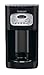 Cuisinart DCC-1150BKP1 Classic 10-Cup Thermal Programmable Coffeemaker, Black