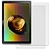 kwmobile 2X Screen Protectors Compatible with Samsung Galaxy Book 12