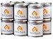 Real Flame 2112 Gel Fireplace Fuel, 13-oz. - Quantity 12