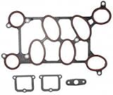 Fel-Pro MS 93168 Upper Intake/Plenum Gasket Set