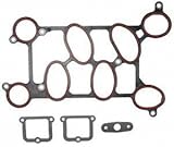 Fel-Pro MS 93168 Upper Intake/Plenum Gasket Set