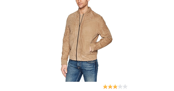 robert graham suede jacket