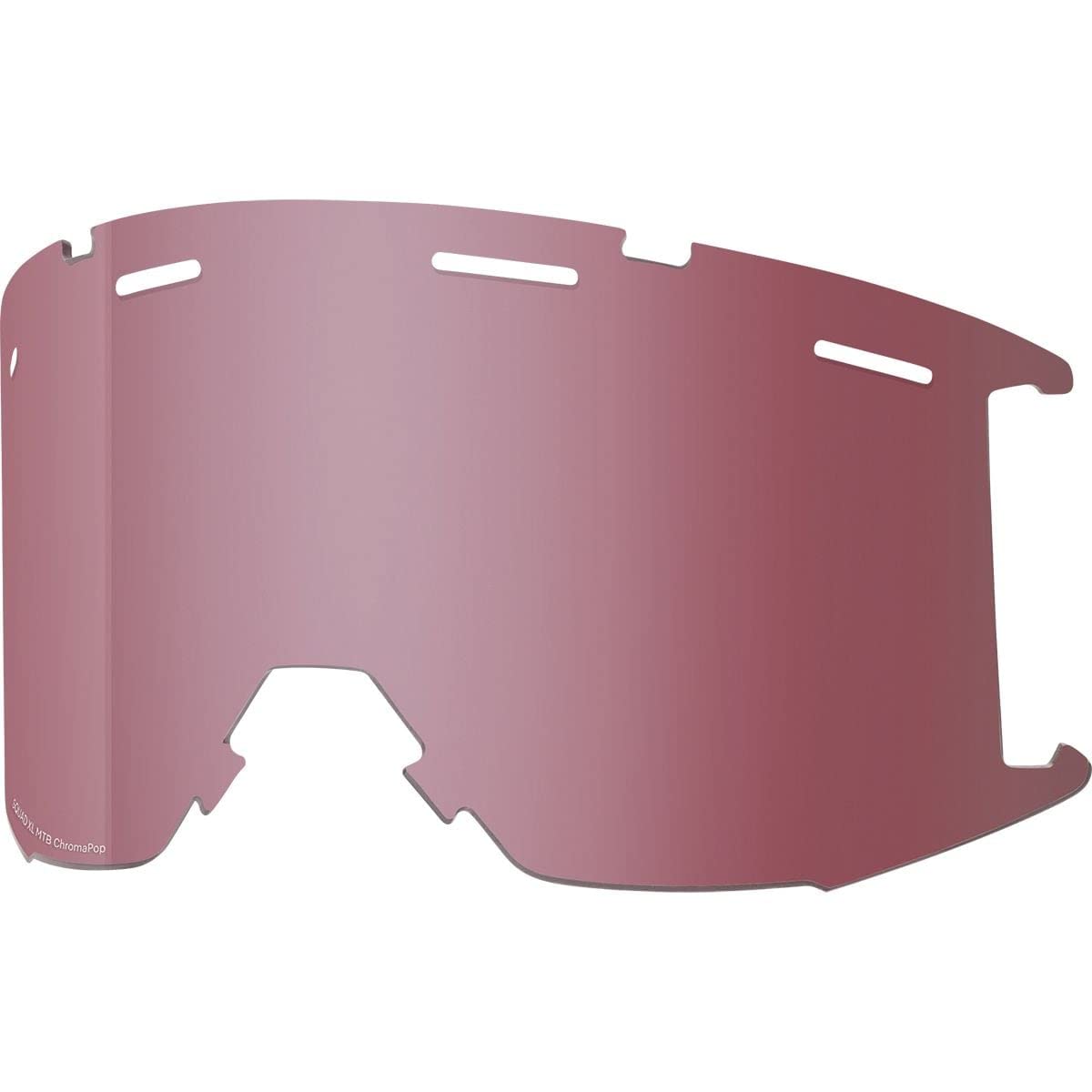 Smith L Squad MTB XL Mask Adult Unisex CP E Pink TU