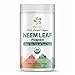 Certified Organic Neem Powder 16Oz -1Lb. Naturally Supports Cleansing and Immune Support. Enhances overall health. 100% Natural and Raw Superfood Supplement. No GMO. Gluten Free.