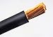 ACDC WIRE AND SUPPLY Golf Cart Battery Cable Set, (Black) E-Z-GO 1994 & UP TXT 36V 4 Gauge U.S.A Made