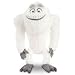 Disney Monsters Inc. 17" Plush Abominable Snowman Yeti Plush Doll