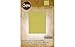 Sizzix Embossing Folder 661612, Tiny Dots by Tim Holtz, Multi Color, One Size