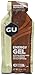 GU Energy Gel - Chocolate Outrage (6 x 1.1oz Packs)