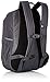 Nike Sportswear Hayward Futura Backpack for Men, Large Backpack with Durable Polyester Shell and Padded Shoulder Straps, Dark Grey/Dark Grey/Black