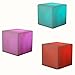 Color Changing Mood Light Cube (Single Pack) LED Night Light by J & D Worldwide