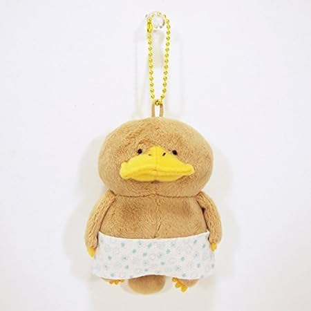 Amazon ウォンバットさんたち キーチェーン カモノハシさん ぬいぐるみ アニメ 萌えグッズ 通販